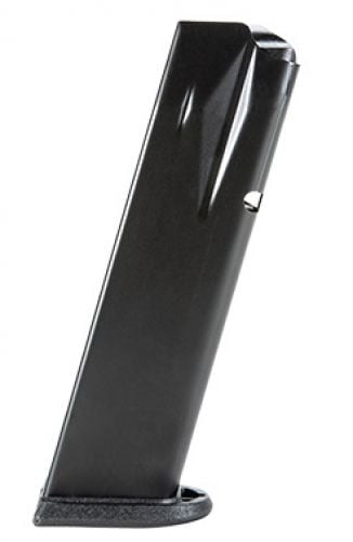 Walther PDP Full Size Black
