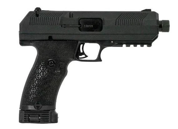 Hi-Point JXP Semi-Automatic 10mm Blue/Black Pistol