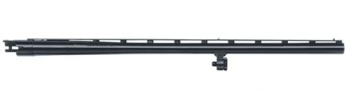 Mossberg 500XBL 12 Gauge 28in VR Accu-Set Blue
