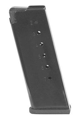 Keltec PF-9 9mm 7-Round Magazine