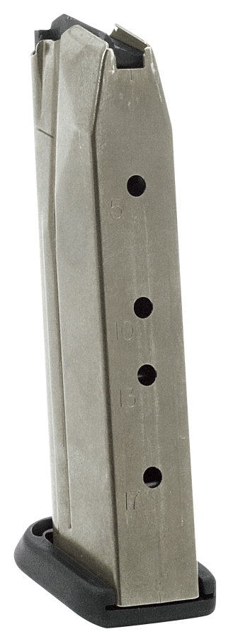FN FNX-9 Black