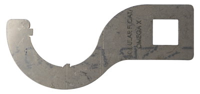 Modular Float Rail Wrench Omega