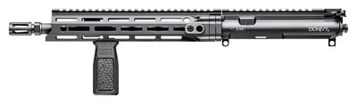 Daniel Defense DDM4 v7S Complete Upper Receiver Black