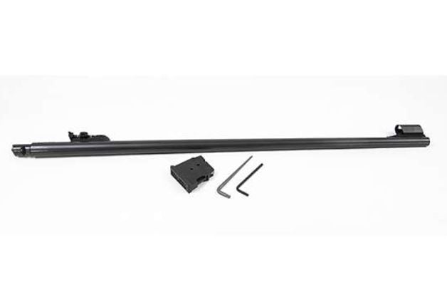 CZ 457 Lux Barrel Set Nitride