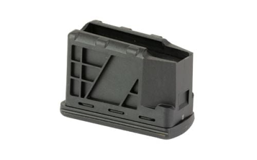 CZ 600 .223 Remington 5-Round Magazine Black