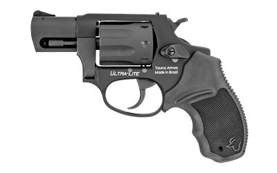 Taurus 942 Ultra-Lite .22 LR Blue/Black Revolver