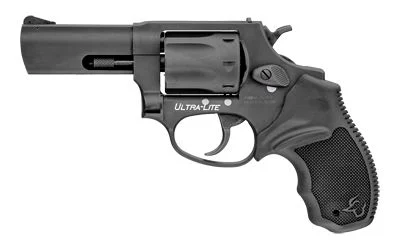 Taurus 942 .22 LR Matte Black Revolver