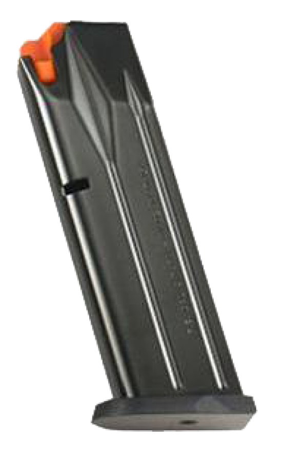 Beretta PX4 Compact Magazine 10Rd 9mm Blued Steel