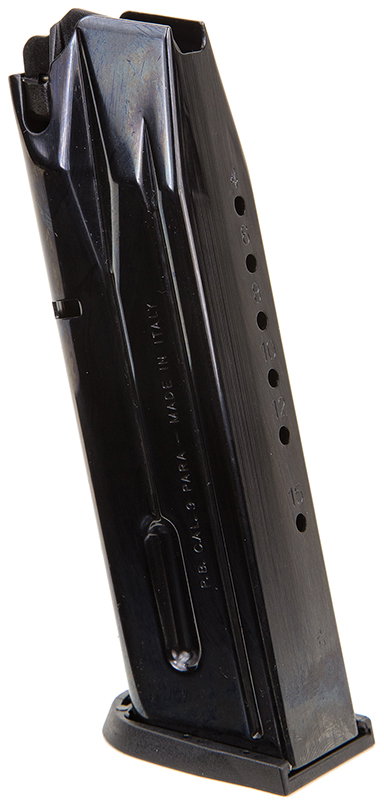 Beretta PX4 Magazine 15rd Blued Steel