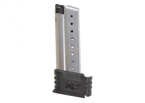 Springfield Armory XDS 9-Round Stainless/Silver