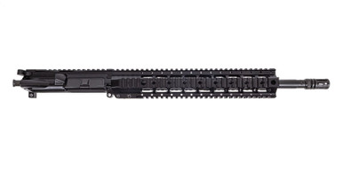 DPMS 16″ 5.56 Quad-Rail Upper