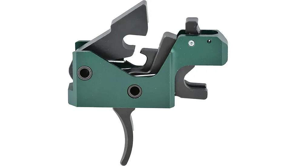Partisan Triggers Disruptor AR-20 FRT 3 Position Drop In Forced Reset Trigger