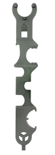 UTG Armorer’s Multi-Function Combo Wrench