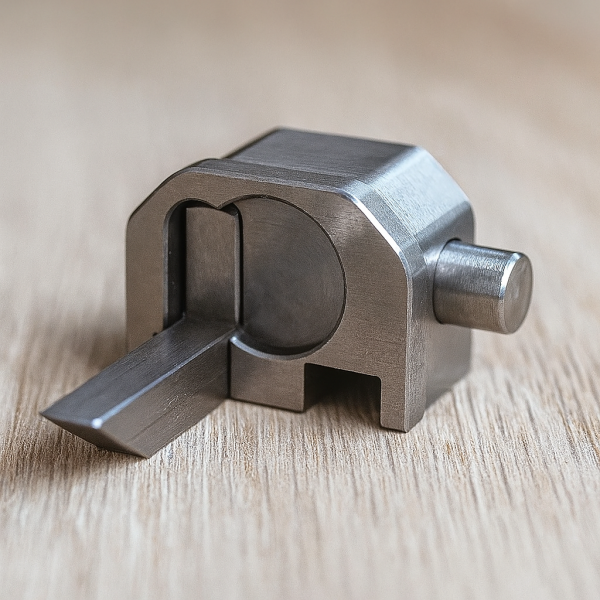 Glock 05 Standard Glock switch: Silver color