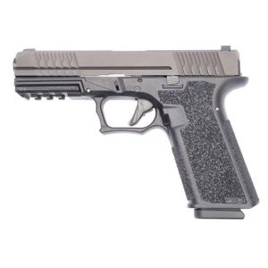 P80 Complete Pist Gry - 9mm