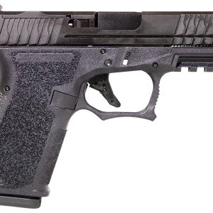 P80 Pfc9 Complete Pistol Ocs Gry - 9mm