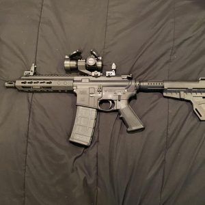 Palmetto State Armory PSA – PALMETTO STATE ARMORY AR15 CO...