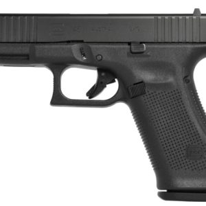 Glock 45 Gen5 9mm 17rd 4.02″ Pistol PA455S203 - 9mm