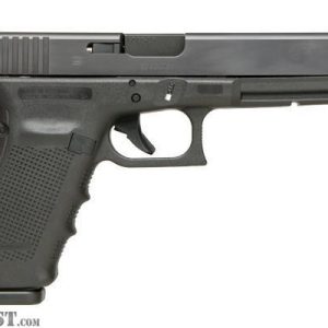 Glock G41 G4 .45ACP Double Action Pistol PG-41301-03 - 45acp
