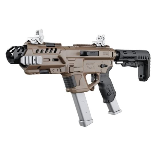 143215_1.jpg Glock Recover Tactical PIX Conversion Kit for Glock 17/17...