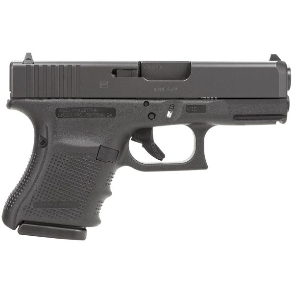 17874011_3_.jpg Glock G29 G4 10mm Auto Subcompact Pistol PG2950201 - 10mm