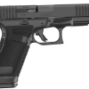 186899.png Glock 17 Gen 6 MOS 9mm 4.49" Barrel 17-Rounds - 9mm