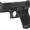 Glock 19 Gen 6 MOS 9mm 4.02" Barrel 15-Rounds - 9mm