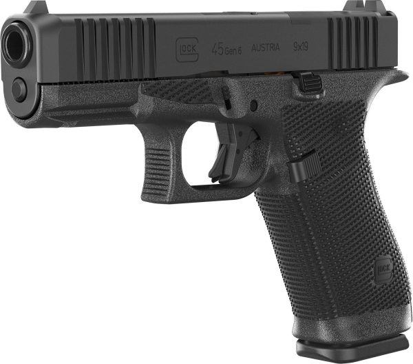 186903_b_1.jpg Glock 45 Gen 6 MOS 9mm 4.02" Barrel 10-Rounds - 9mm