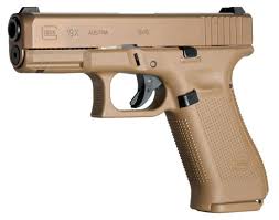 19x.jpg Glock 19X - 9mm
