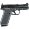 1_8_.png Ruger RXM Black / Stealth Gray 9mm 4" Barrel 17-Rounds Op...
