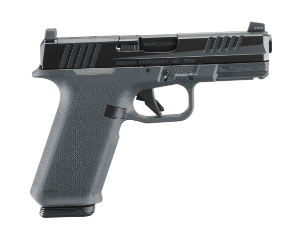 1_8_.png Ruger RXM Black / Stealth Gray 9mm 4" Barrel 17-Rounds Op...