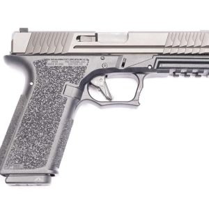 P80 Pfs9 Complete Pistol Ocs Gry - 9mm