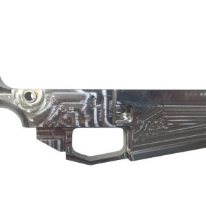.308 80% Lower � Billet