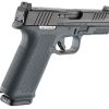 3_8__1.jpg Ruger RXM Black / Stealth Gray 9mm 4" Barrel 17-Rounds Op...