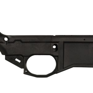 P80 G150 AR-15 80% Receiver Kit – Gray