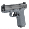 5_8__1.png Ruger RXM Black / Stealth Gray 9mm 4" Barrel 17-Rounds Op...