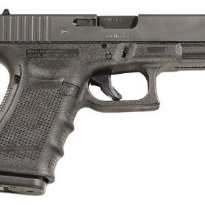 Glock 32 - .357