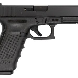 Glock 17 Gen4 9mm Full-size Pistol G17 - 9mm