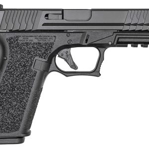P80 Pfs9 Complete Pistol Ocs Blk - 9mm