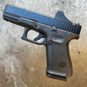 Glock 19 GEN5 - 102mm