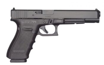 97432_2-350x218-1.jpg Glock G40 G4 MOS 10mm Auto Full-Size Pistol - 10mm