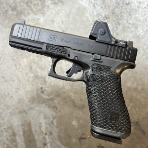 Glock 17 GEN5