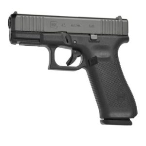 Glock 45 - 19mm