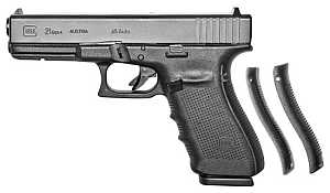 Glock-21-Gen4.jpg Glock 21GEN4 - .45