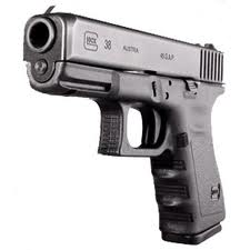 Glock-38.jpg Glock 38 - .45