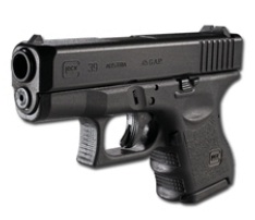 Glock-39.jpg Glock 39 - .45