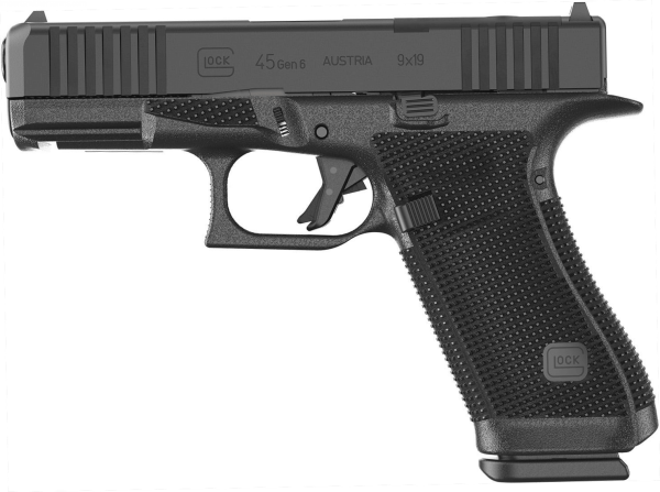 Glock-45-Gen-6-MOS-P64550201-764503068263.png Glock 45 Gen 6 MOS 9mm 4.02" Barrel 10-Rounds - 9mm