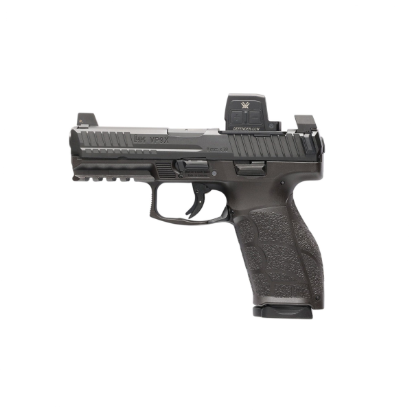 Heckler-and-Koch-VP9A1-X-81001355-642230274020.png Heckler and Koch VP9A1 X 9mm 4.09" Barrel 20-Rounds w/ Vo...