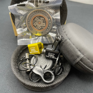 Glock 02 Glock Switch Keychain