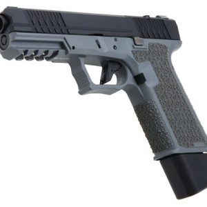 P80 Complete Pistol Pfs9 Grey - 9mm